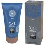 Shiatsu XXL Cream Ginko & Ginseng & Japanese Mint 50ml – Zboží Mobilmania