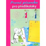 První písanka pro předškoláky Svojtka – Hledejceny.cz