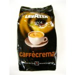 Lavazza Crema Dolce 1 kg – Zboží Mobilmania