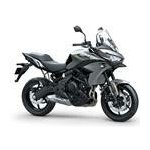 Kawasaki Versys 650 2026 šedá GY1 | Zboží Auto