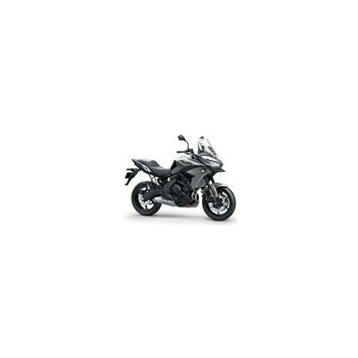 Kawasaki Versys 650 2026 šedá GY1 | Zboží Auto