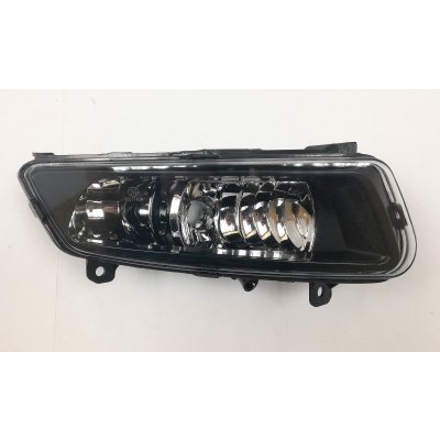 VW Polo 2009.08- GTI halogen, R-line,(-14) pravá strana ABC – Zbozi.Blesk.cz