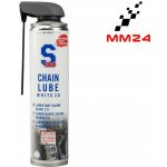 S100 White Chain Spray 2.0 400 ml – Zboží Mobilmania