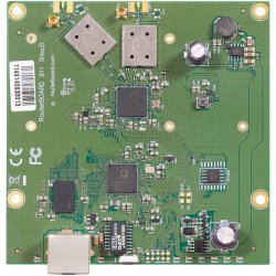 MikroTik RB911G-5HPnD-QRT