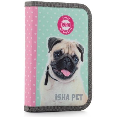 Oxybag 1-patro s chlopní plný ISHA My love Pet