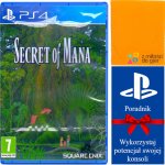 Secret of Mana – Hledejceny.cz