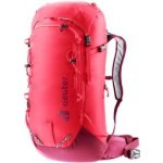 Deuter Freescape Lite 24 l SL červená – Sleviste.cz