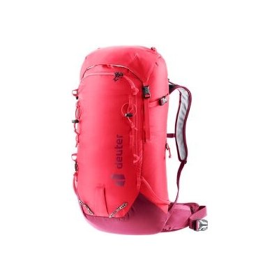 Deuter Freescape Lite 24 l SL červená – Sleviste.cz