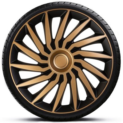 4 Racing KENDO gold 13" 4 ks – Sleviste.cz