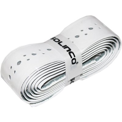 Solinco Replacement Grip white 1 ks – Hledejceny.cz