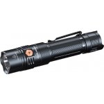 Fenix nabíjecí LED svítilna PD36R PRO Černá – Zboží Dáma