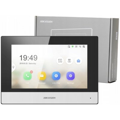 Hikvision DS-KH6320-WTE1 – Sleviste.cz