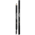 Chanel Tužka na obočí Crayon Sourcils Sculpting Eyebrow Pencil 60 Noir Cendré 1 g – Zboží Dáma