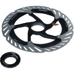 Shimano brzdový SH RTCL900 CENTER LOCK 180mm – Hledejceny.cz