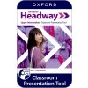 New Headway Fifth Edition Upper Intermediate Classroom Presentation Tool Student´s eBook (OLB) Oxford University Press