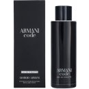 Parfém Giorgio Armani Code toaletní voda pánská 200 ml