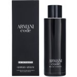 Giorgio Armani Code toaletní voda pánská 200 ml – Hledejceny.cz