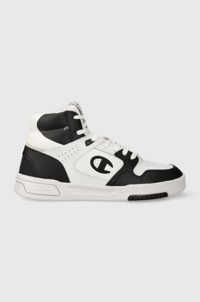 Champion Z80 HI Mid Cut Shoes