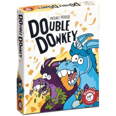 Double Donkey – Zboží Mobilmania