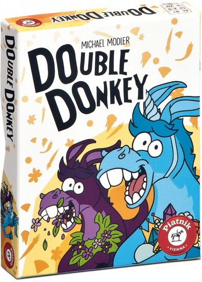 Double Donkey