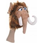 Headcover na driver s motivem Sesame Street Fletcher – Sleviste.cz