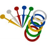 Androni Házení kroužků na kříž – Zboží Živě