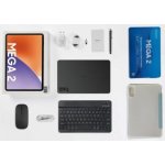 Blackview Mega 2 12GB/256GB Celestial Grey – Zboží Živě