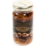 Lorea Ančovičky Očka v oleji plněná kapary 95 g – Zboží Dáma