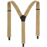 Kšandy Mil-Tec clip coyote – Zbozi.Blesk.cz