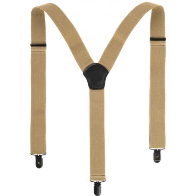 Kšandy Mil-Tec clip coyote – Zbozi.Blesk.cz