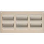 Ventishop KVMbz 300 x 150 béžová – Hledejceny.cz
