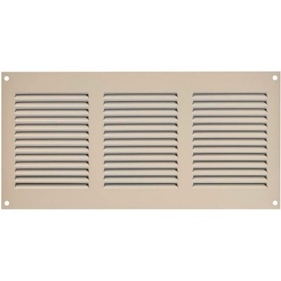 Ventishop KVMbz 300 x 150 béžová – Hledejceny.cz
