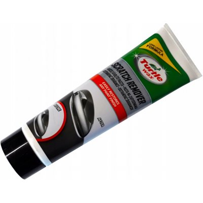 Turtle Wax Scratch Remover 100 ml – Sleviste.cz