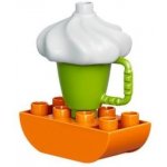 LEGO® DUPLO® 10840 Velká pouť – Zboží Živě