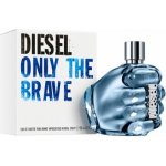 Diesel Only The Brave Street toaletní voda pánská 125 ml – Hledejceny.cz