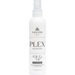 Kallos Plex Bond Builder Flat Iron sprej s proteinovým a peptidovým komplexem 200 ml – Sleviste.cz