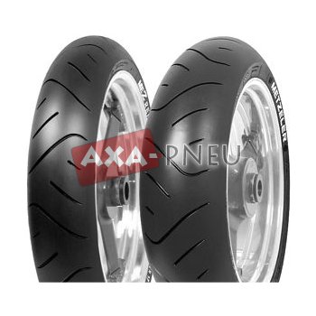 Metzeler RennSport 120/70 R17 58W