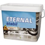 Eternal Stabil 10 kg tmavě šedá – Sleviste.cz