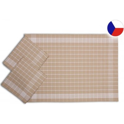 Svitap Negativ 50 x 70 cm 3 ks béžovo bílá – Zboží Dáma