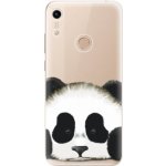 iSaprio Sad Panda Honor 8A – Zboží Živě
