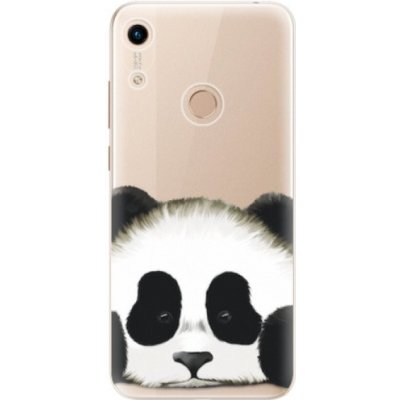 iSaprio Sad Panda Honor 8A – Zboží Živě
