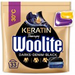 Woolite Darks Denim Black kapsle 33 PD – Zboží Mobilmania