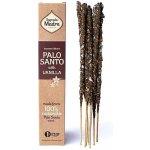 Sagrada Vonné tyčinky Madre Palo Santo & Vanilla 30 g – Hledejceny.cz