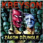 KREYSON - Zákon džungle-30th anniversary edition 2025 – Sleviste.cz
