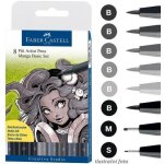 Faber-Castell 167107 – Zboží Mobilmania