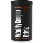 GymBeam Vitality Complex drink 12 g – Hledejceny.cz