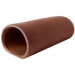 Hobby Catfish Cave L 9x16 cm, red – Sleviste.cz