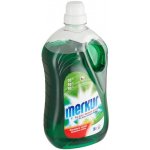 Merkur gel na bílé i barevné prádlo 60 PD 3 l – Hledejceny.cz
