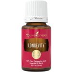 Young Living směs esenciálních olejů Longevity (Dlouhověkost) 15 ml – Hledejceny.cz