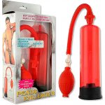 Penis Enlarger Červená – Zboží Dáma